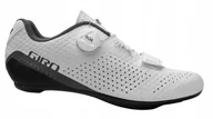 Buty rowerowe - Giro Buty damskie GIRO CADET W white roz.39 NEW - miniaturka - grafika 1