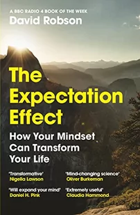 Expectation Effect - Pozostałe książki - miniaturka - grafika 1