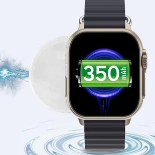 Rubicon RNCF17 - Smartwatch - miniaturka - grafika 5