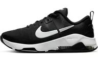 Trampki damskie - Nike W Zoom Bella 6, Trampki damskie, Czarny Biały Anthracyt, 42.5 EU - miniaturka - grafika 1