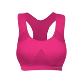 Portfele - TOP BEZSZWOWY PUSH-UP SPORTOWY FITNESS XXL/XXXL - TOP-PUSH-4-XXL/XXXL - miniaturka - grafika 1