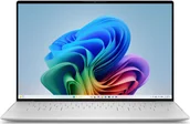 Laptopy - Dell XPS 13 9345 Platinum 13.4" FHD+ Anti-glare Snapdragon X Elite X1E-80-100 16 GB LPDDR5X SSD 512 GB Qualcomm Adreno GPU Windows 11 Pro Bluetooth version 5.4 Keyboard language English Keyboard bac - miniaturka - grafika 1