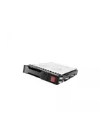 Dyski SSD - hewlett packard enterprise HPE SSD 1.6TB SAS 12G Mixed Use SFF SC Multi Vendor P49048-B21 - miniaturka - grafika 1