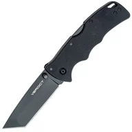 Noże - Nóż składany Cold Steel Verdict Tanto AUS-10A - Black - miniaturka - grafika 1