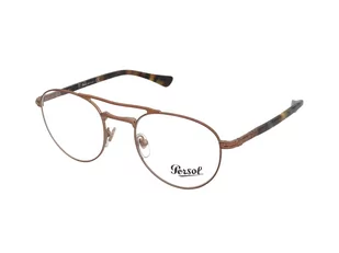 Persol PO2495V 1148 - Okulary korekcyjne, oprawki, szkła - miniaturka - grafika 1