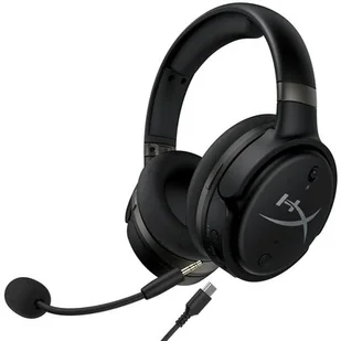 HyperX Cloud Orbit S - Słuchawki - miniaturka - grafika 1