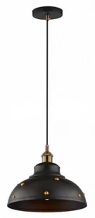Candellux Scrimi lampa wisząca 1-punktowa 31-57662 31-57662 - Lampy sufitowe - miniaturka - grafika 1