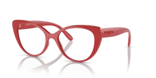 Okulary korekcyjne Vogue VO 5422 3080 - Okulary korekcyjne, oprawki, szkła - miniaturka - grafika 1