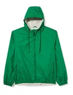 Kurtki męskie - United Colors of Benetton Kurtka męska 2vdwun01x kurtka przejściowa, zielona 256, M, Zielony 256, M - miniaturka - grafika 1