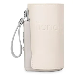 Loc-Thermup Go Plus Beige Sand - Podgrzewacze butelek i sterylizatory - miniaturka - grafika 1