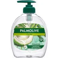 Mydła - Palmolive Kokonuss Mydło w Płynie 300 ml - miniaturka - grafika 1