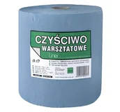 Stojaki na ręczniki papierowe - Czyściwo warsztatowe uniwersalne Linea Trade - miniaturka - grafika 1