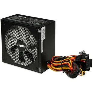 IBOX Zasilacz IBOX Aurora 700W - Zasilacze do laptopów - miniaturka - grafika 1