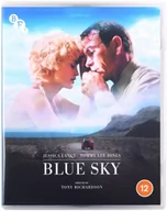 Dramaty Blu-ray - Blue Sky - miniaturka - grafika 1