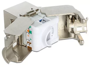 Delock 86205 - Wtyczki i adaptery - miniaturka - grafika 1