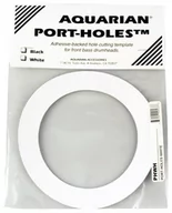 Akcesoria do perkusji - Aquarian aquarian port Hole na Bass Drum rezonans sierść 12,7 cm (5 cale) APHWH - miniaturka - grafika 1