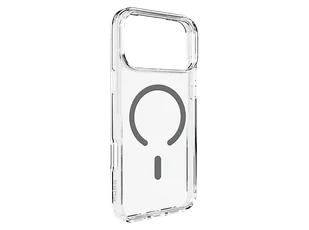 Etui SBS Lite Mag do iPhone 17 Pro PUIPC17P63LITEMDKGR Przezroczysto-szary - Etui i futerały do telefonów - miniaturka - grafika 1