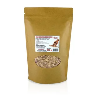 Agnex Żeń-szeń syberyjski 250g ŻEŃ-SZEŃ(1) - Zdrowa żywność - miniaturka - grafika 1