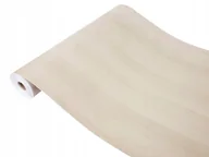 Tapety - Okleina Meblowa Drewnopodobna Jesion Navarra Na Meble Szafkę Komodę 45x990 - miniaturka - grafika 1