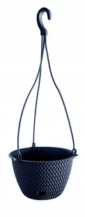 Blumfeldt SPLOFY WISZĄCA ANTRACYTOWY DSPW270-S433 - Donice - miniaturka - grafika 1