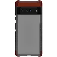 Etui i futerały do telefonów - Ghostek COVERT Etui do Google Pixel 6 Pro, przezroczyste, cienkie, z ultra cienką konstrukcją i antypoślizgowym uchwytem, obsługuje bezprzewodowe ładowanie, ochronne etui na telefon zaprojektowane dla - miniaturka - grafika 1