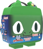 Figurki dla dzieci - Pet Simulator Collector Bundle - Green Dragon S2 - miniaturka - grafika 1