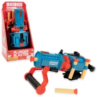 Zabawki militarne - SKIBIDI TOILET PLUNGER BLASTER - miniaturka - grafika 1