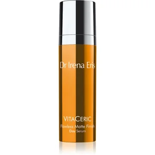 Dr Irena Eris Vitaceric Serum matująco - wygładzające 30ml - Serum do twarzy - miniaturka - grafika 1