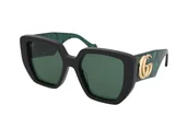 Okulary przeciwsłoneczne - Gucci GG0956S 001 - miniaturka - grafika 1