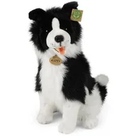 Maskotki i pluszaki - Maskotka RAPPA Eco-Friendly Pies Border Collie 242739 - miniaturka - grafika 1