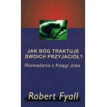 Verbo Jak Bóg traktuje swoich przyjaciół$57 - Religia i religioznawstwo - miniaturka - grafika 1