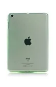 Etui do tabletów - Clear Ipad Mini Zielony - miniaturka - grafika 1