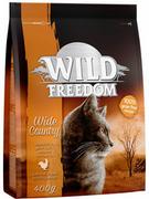 Sucha karma dla kotów - Wild Freedom Adult ""Wide Country"" 2 kg - miniaturka - grafika 1