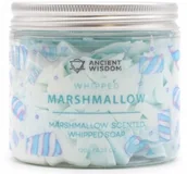 Mydła - Marshmallow Puszyste Kremowe Mydło, Ancient Wisdom, 120g - miniaturka - grafika 1
