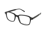 Okulary korekcyjne, oprawki, szkła - Dioptrie szkieł Tommy Hilfiger TH 2190 807 - miniaturka - grafika 1