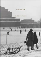 Przewodniki - Wrocław Książka do pisania Mariusz Urbanek - miniaturka - grafika 1
