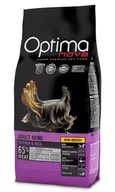 Sucha karma dla psów - OPTIMAnova dog ADULT MINI - 12kg - miniaturka - grafika 1