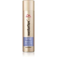 Kosmetyki do stylizacji włosów - Wella flex 2nd Day Volume Hair spray) Objętość 75 ml) - miniaturka - grafika 1