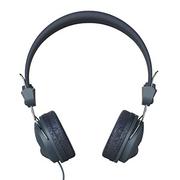 Akcesoria do słuchawek - HAMA | Słuchawki przewodowe, słuchawki douszne, kabel 1,2 metra, Impedancja 32 Ohm, kolor niebieski - miniaturka - grafika 1