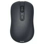Myszki - HAMA WM-200 Czarny 173075 - miniaturka - grafika 1