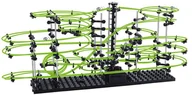Zabawki konstrukcyjne - Spacerail Tor Dla Kulek Level 4G Rollercoaster - miniaturka - grafika 1