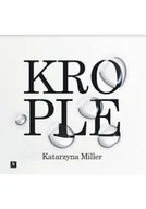 Poezja - Krople - miniaturka - grafika 1