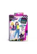 Zabawki kreatywne - Projekt moda - zestaw szkicownik - miniaturka - grafika 1