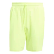 Spodenki męskie - Spodenki męskie adidas Ergo Short Lucid Lemon XL - miniaturka - grafika 1