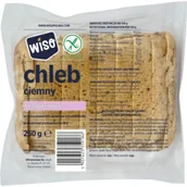 Chleb - Wiso Chleb ciemny krojony 250 g - chleb - miniaturka - grafika 1
