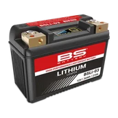 Akumulatory motocyklowe - Akumulator Litowo-Jonowy BS Battery BSLI-03 - miniaturka - grafika 1