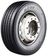 Opony ciężarowe - Bridgestone R 249 II Evo Ecopia 355/50R22.5 156L - miniaturka - grafika 1