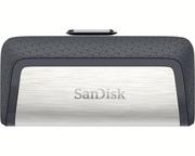 Pendrive - SanDisk Ultra Dual Drive 32GB (SDDDC2-032G-G46) - miniaturka - grafika 1