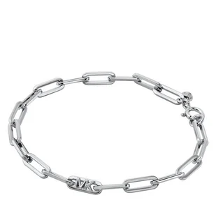 Bransoletka Michael Kors MKC174400040 Srebrny - Bransoletki - miniaturka - grafika 1