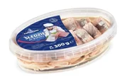 Konserwy i dania rybne - ŚLEDZIE 300g PO GRYFICKU - miniaturka - grafika 1